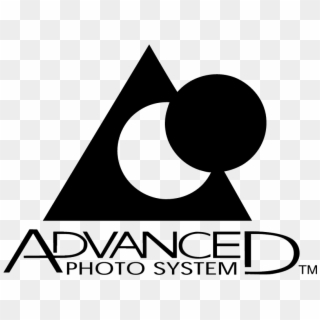 Advanced Photo Sys Vector - Advanced, HD Png Download