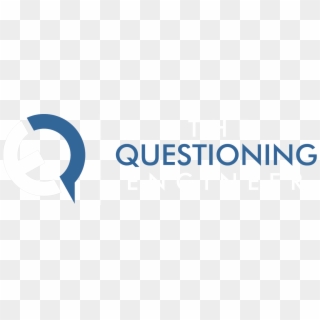 The Questioning Engineer The Questioning Engineer - Electric Blue, HD Png Download