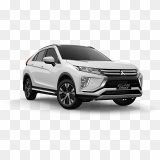 19my Eclipse Cross Colours - Mitsubishi Eclipse Cross 2019 Price, HD Png Download