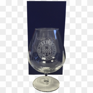 Smfc Brandy Glass - Snifter, HD Png Download