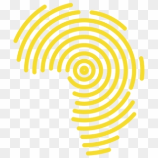 Africa To The World - Spiral, HD Png Download