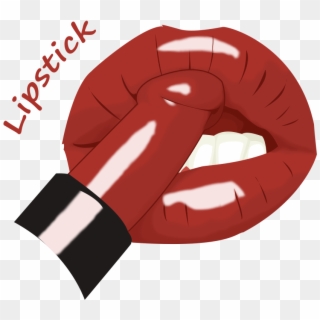 Lipstick2, HD Png Download