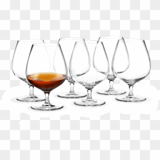 Cabernet Brandy Glass Clear 63 Cl 1 Pcs - Wine Glass, HD Png Download