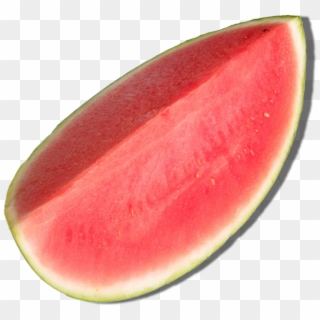 Watermelon Seedless Transparent , Png Download - Watermelon, Png Download
