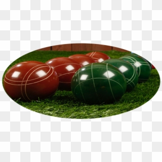 Bocce, HD Png Download