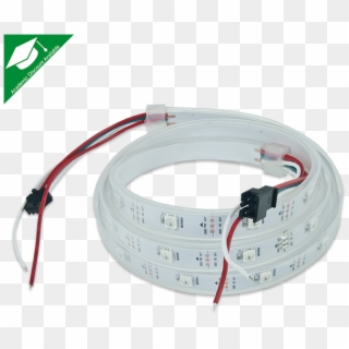Ws2812 Addressable Led Product Image - Wire, HD Png Download