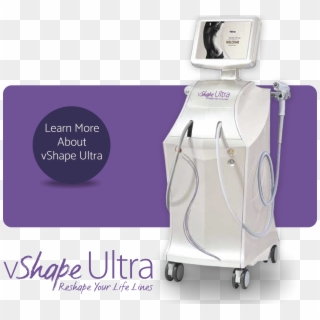 Related Products - Alma Vshape Ultra, HD Png Download