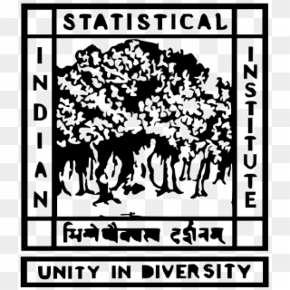 People - Indian Statistical Institute Logo, HD Png Download