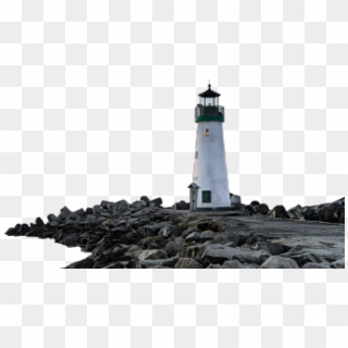 Lighthouse Farol Freetoedit - Walton Lighthouse, HD Png Download