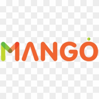 Mango Logo 2f - Graphic Design, HD Png Download