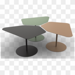 Kona Small Table - Coffee Table, HD Png Download
