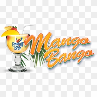 Mango Bango Logo Parrotbay - Parrot Bay, HD Png Download
