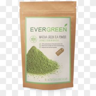 Best Tasting Green Teas To Buy - Evergreen, HD Png Download