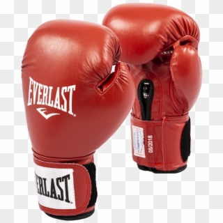 Amateur Competition Fight Gloves, HD Png Download