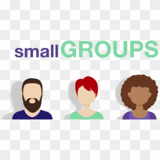 Small Group Table Png - Arquetipo De Cliente, Transparent Png