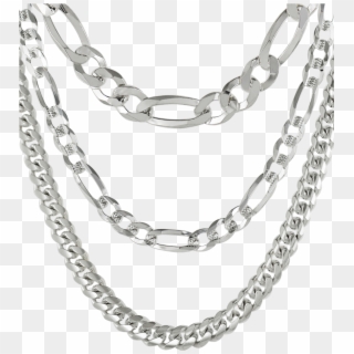Joyeria De Plata Png - Necklace, Transparent Png