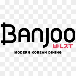 Korean Food 반주 로고 - Bloomberg Radio Logo, HD Png Download