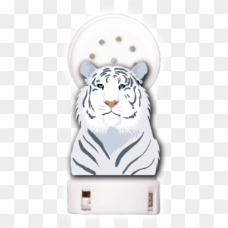 Tigerroaric6053 - Bengal Tiger, HD Png Download