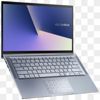 The Zenbook 14 Balances Value And Performance To Deliver - Asus New Laptop 2019, HD Png Download