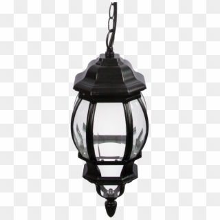 Arbotante Tipo Farol - Volteck, HD Png Download