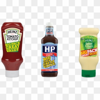 Heinz Tomato Ketchup, HD Png Download