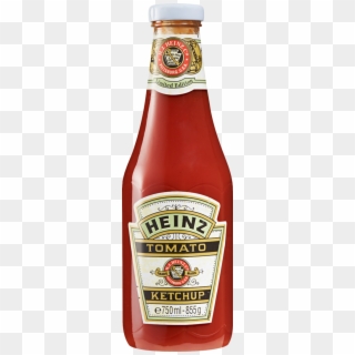 Clip Royalty Free Stock Heinz Tomato Aktionen Bei Denner - Glass Bottle, HD Png Download