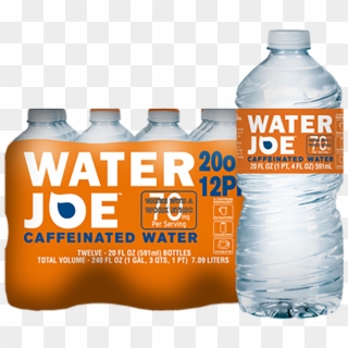Water Joe, HD Png Download