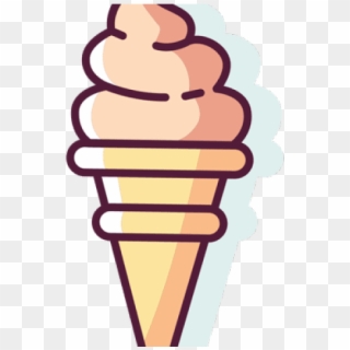 Ice Cream, HD Png Download