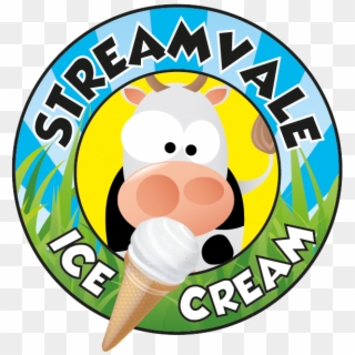 Streamvale Ice Cream, HD Png Download