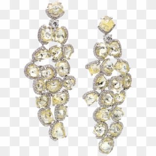 Tell - Earrings, HD Png Download