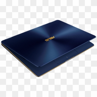 Not Quite Extravagant But Still In The “thin And Light” - Asus Zenbook Flip Blue, HD Png Download