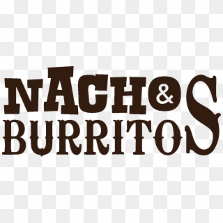 Nachos Burrigos Gijon Logotipo - Poster, HD Png Download