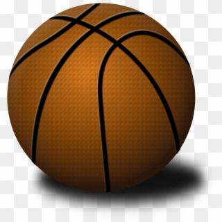 Soccer Ball And Volleyball Png , Png Download - Shoot Basketball, Transparent Png