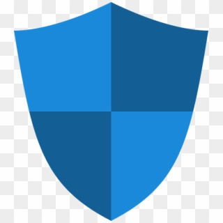 Shield, Security, Protection, Sure, Privacy Policy - Escudo Proteção, HD Png Download