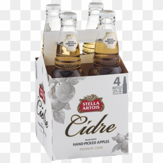 Stella Artois Cidre Premium Hand-picked Apple Cider - Stella Ciders, HD Png Download