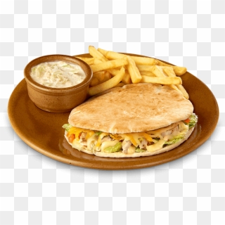 Turkey Sandwich Foster's Hollywood , Png Download - Fosters Hollywood Saler, Transparent Png