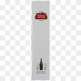Stella Artois Lager Anno 1366 Gift Pack, 750 Ml Bottle - Beer Bottle, HD Png Download