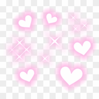 #love #lightning #pink #heart #hearts #sparkling #spark - Charme Ruby ...