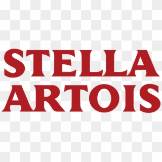 Stella Artois Logo Png - Stella Artois, Transparent Png