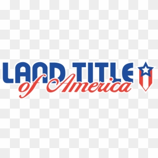 Land Title Of America - Oval, HD Png Download