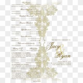 Contact Our Wedding Expert, Erin Morgan To Start Planning - Calligraphy, HD Png Download