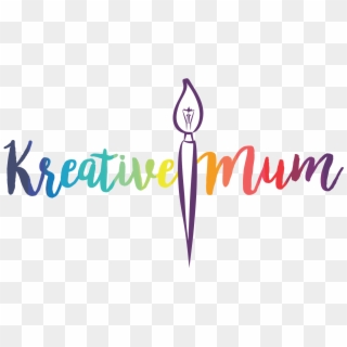 Kreative Mum - Calligraphy, HD Png Download