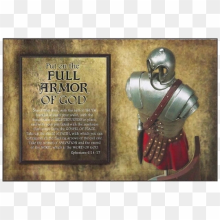 Full Armor - Breastplate, HD Png Download