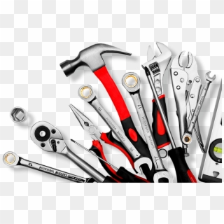 Ferramentas - Tools Png, Transparent Png