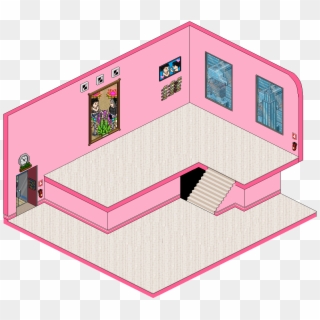 House, HD Png Download