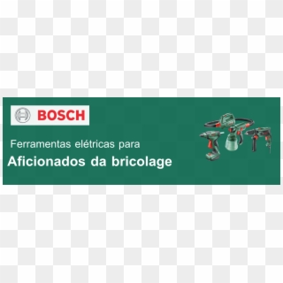 Bannertop - Bosch, HD Png Download