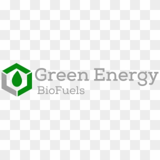 Green Energy Biofuels Logo, HD Png Download