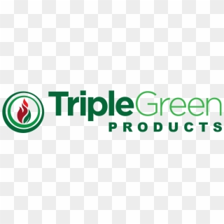 Triple Green Products - Circle, HD Png Download
