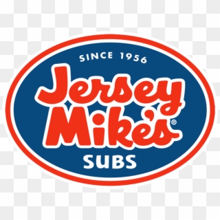 Jersey Mike's - Jersey Mikes Subs, HD Png Download