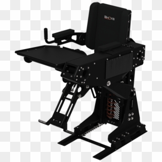 Ft Integrated Workstation - Machine, HD Png Download